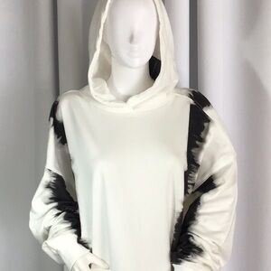 Hoodie lot344 size2XL nwt